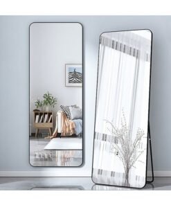 keke Standing Dressing Mirror 50X160