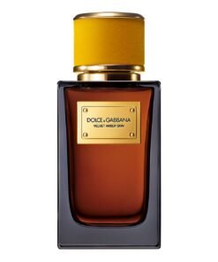 Velvet Amber Skin Eau de Parfum