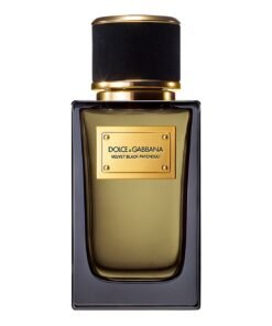 Velvet Black Patchouli Eau de Parfum