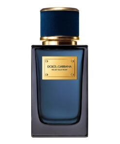 Velvet Blue Musk Eau de Parfum