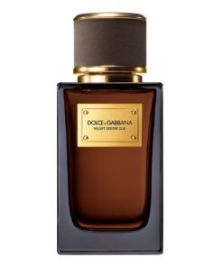 Velvet Desert Oud Eau de Parfum