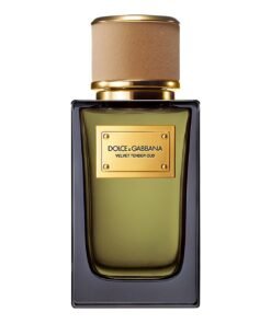Velvet Tender Oud Eau de Parfum