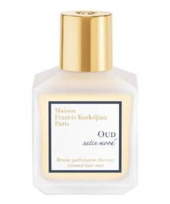 Oud Satin Mood - Scented Hair Mist