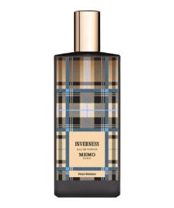 Inverness - Eau de Parfum