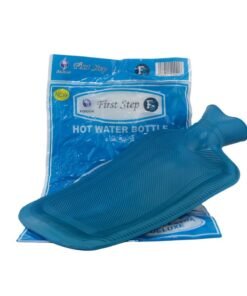 First Step Hot Water Bottle 2l Capacity for Pain Relief And Comfort