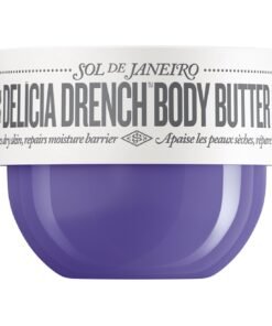 Delícia Drench™ Body Butter