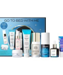 Go To Bed With Me Kit Lactic