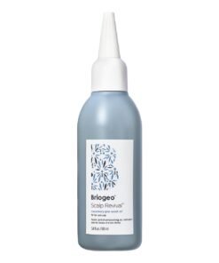 Scalp Revival™ Rosemary Pre-Wash Oil