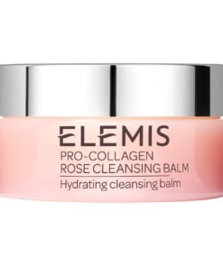 Pro-Collagen Rose Cleansing Balm
