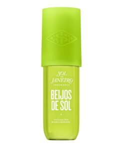 Beijos De Sol Perfume Mist