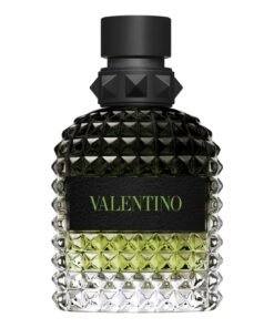 Born in Roma Uomo Green Stravaganza