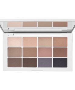 Master Mattes® Eyeshadow Palette: The Neutrals