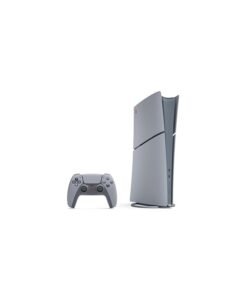 Sony PlayStation 5 Digital Edition – 30th Anniversary Limited Edition Console