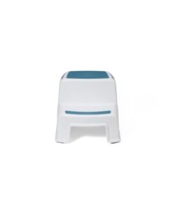 Alternative view of Milano Swish Step Stool 36X33X26