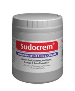 Sudocrem Antiseptic Healing Cream