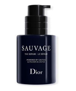 Sauvage The Face Serum