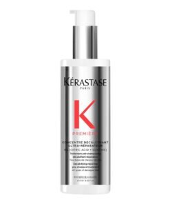 Première : Concentre Decalcifiant Ultra-Reparatuer Hair Treatment