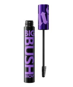 Big Bush Volumizing Tinted Brow Gel