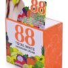 88 Total White Underarm Cream 35g
