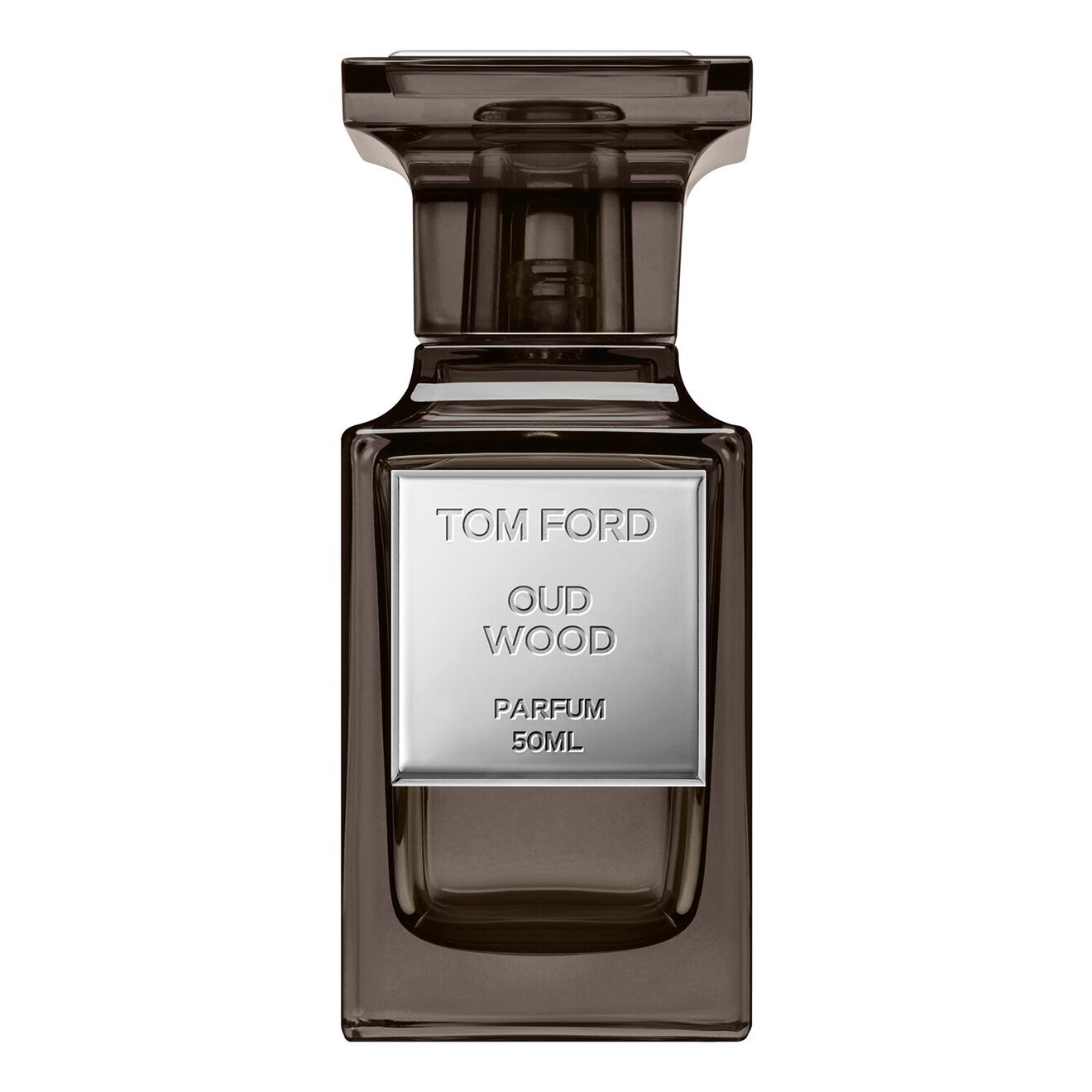 Oud Wood Parfum