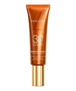 Infinite Bronze - Tinted Protection Sunlight Cream SPF30 Light/Medium Shade