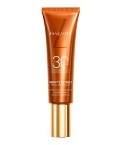 Infinite Bronze - Tinted Protection Sunlight Cream SPF30 Medium/Dark Shade