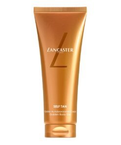 Self Tan - Golden Body Gel