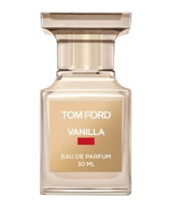 Vanilla (Censored) - Eau de Parfum
