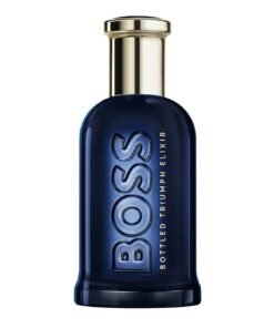 Boss Bottled Triumph Elixir - Parfum Intense