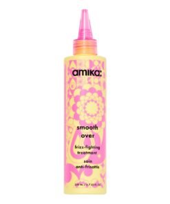 Smooth Over - Frizz-Fighting Treatment