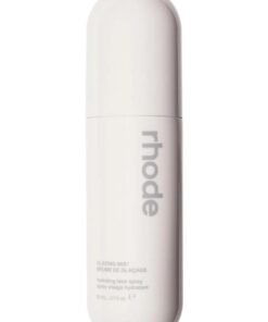 rhode Hydrating Face Mist for Instant Refresh & Glowing Skin Finish – 80ml