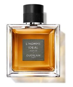 L’Homme Idéal Le Parfum