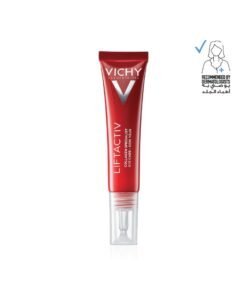 VICHY Liftactiv Collagen Specialist Eye Care Cream Anti-Ageing White 15ml