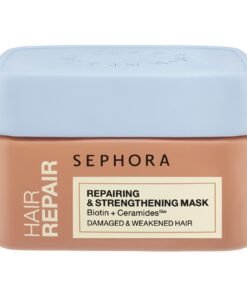 Repairing Hair Mask – Repairing Care