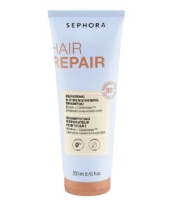 Repairing Shampoo – Repairing Cleanser