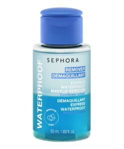 Express Waterproof Makeup Remover – Removes Makeup + Soothes