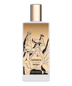 Cappadocia - Eau de Parfum