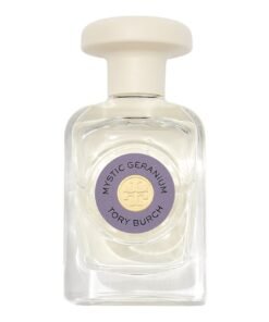 Mystic Geranium Eau de Parfum