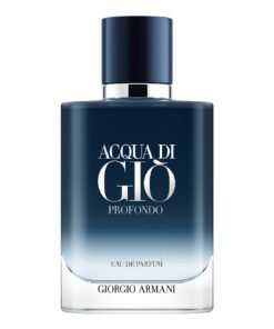Acqua di Giò Profondo Eau de parfum