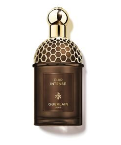 Absolus Allegoria: Cuir Intense - Eau de Parfum