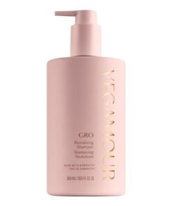 GRO Revitalizing Shampoo for Thinning Hair