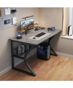 KLNAMAEAAN Computer And Multifunctional Table 120 CM