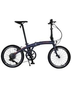 Dahon Folding bike Dahon MU D9 20'' Blue