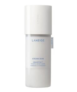 Cream Skin Cerapeptide™ Toner & Moisturizer