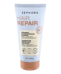 Repairing Shampoo - Repairing Cleanser