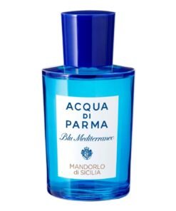 Mandorlo di Sicilia Eau de Toillette