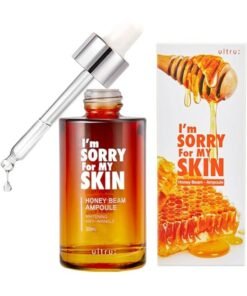 I am sorry for my skin I'm Sorry For My Skin Honey Beam Ampoule 30ml