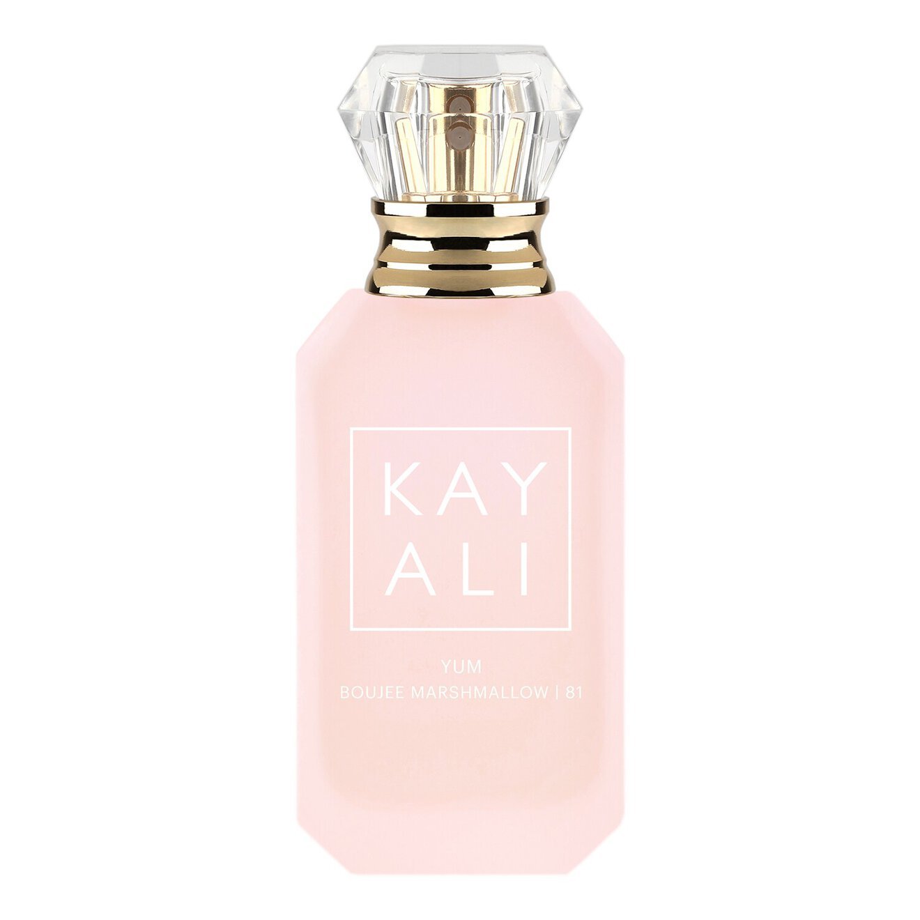 Yum Boujee Marshmallow | 81 Eau de Parfum Intense