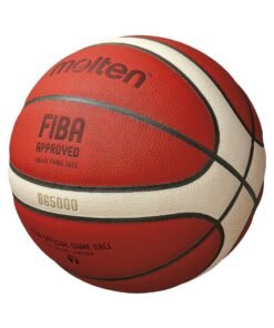 Molten Basketball BG5000, Size 6.