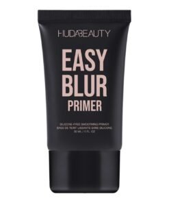 Easy Blur Silicone-Free Smoothing Primer